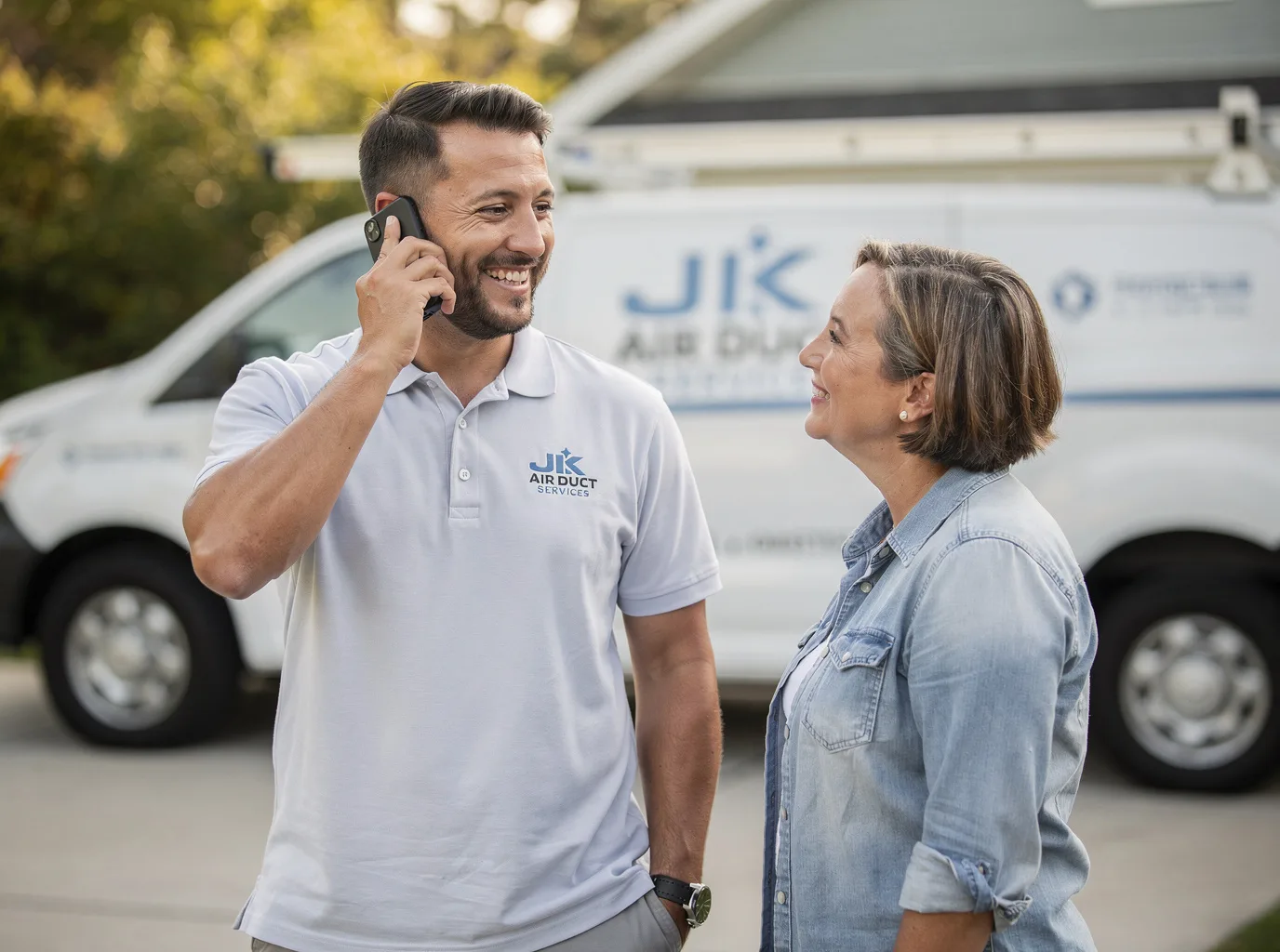 Air Duct Cleaning Laketon, IN FAQs